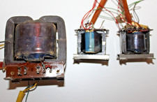 2 AUSGANGSÜBERTRAGER SE +