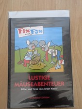 Fix und Fax Band 7 "Lustige