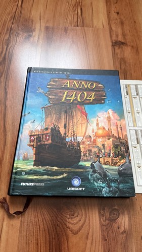Anno 1404 referenzkarte - anno, +
