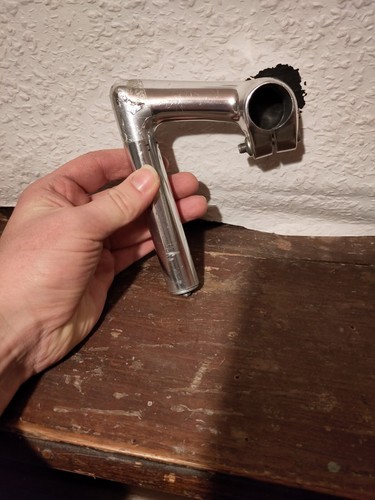 Vorbau rennrad zoll - vorbau, 1