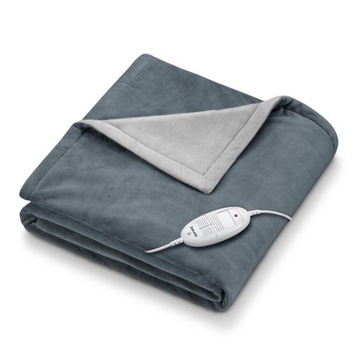 Beurer hd75 cosy wärmezudecke - beurer,
