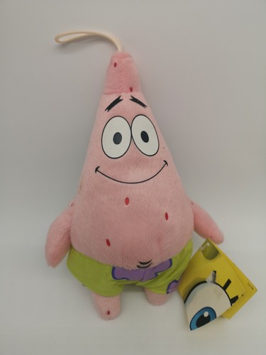 Spongebob patrick stofftier - spongebob,
