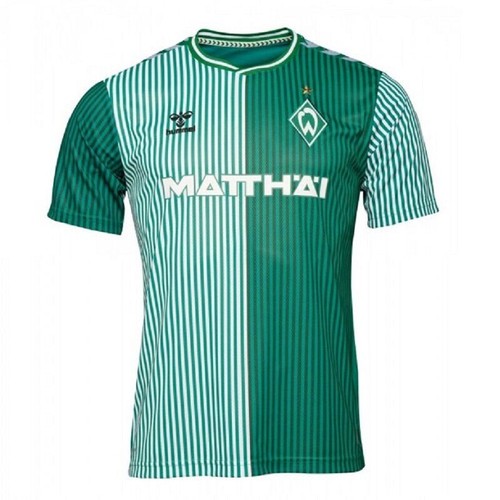 Werder bremen heimtrikot 24 - werder, 23/24