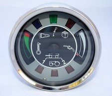 Kombiinstrument Instrument