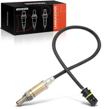 Lambdasonde Regelsonde vor Kat