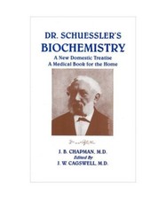 Dr. Schuessler's Biochemistry