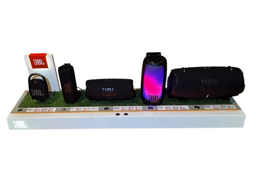 Jbl aussteller display pulse - jbl, 5