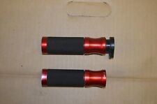 Yamaha YZF R6 RJ09  RJ095 Lenker Handgriffe Gasgriff Griffe Gasgriffhülse RIZOMA