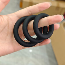 Silikon Hodenringe Penisringe Penisring Ballstretcher für  Männer Hodenstrecker