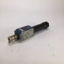 Rexroth R900922446 pressure