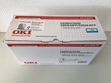 Bildtrommeleinheit OKI C5250/