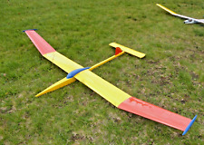 Schnellbaukasten Recorder SW 1900mm der Flieger der nicht mehr landen will Retro