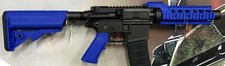 Acryl gewehr wandhalterung - acryl,