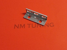 Gaspedal Halter Reparaturblech