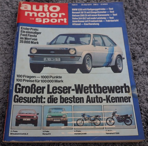 Ams 1979 volvo 244 - ams,