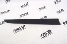 Audi A5 8T Dekorleiste Türverkleidung hinten links KLAVIERLACK 8K0867419