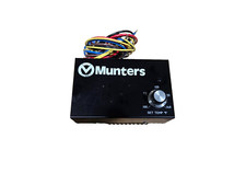 Munters Temperature Control