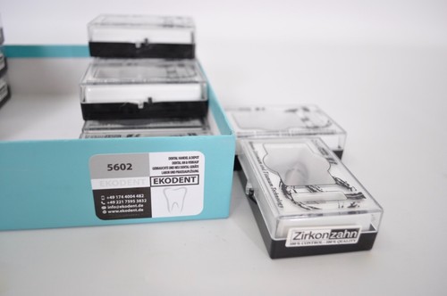 Zirkonzahn set base - set,,