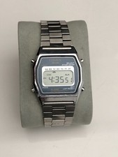 Vintage Citizen Seven LCD Uhr