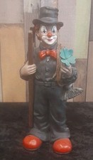 Gilde Clown, Großer