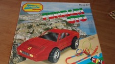 Darda  Ferrari GTO Rennbahn 