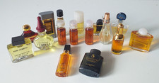 Flakon Miniaturen Sammlung