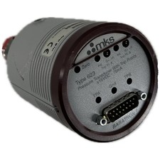 LK4548 Baratron Capacitance