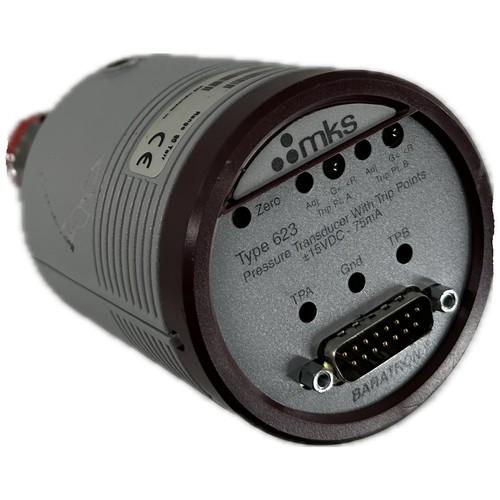 Lk4548 baratron capacitance - lk4548,