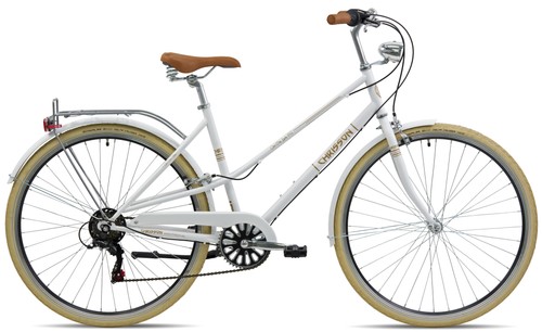 Cityrad damen zoll shimano - cityrad,
