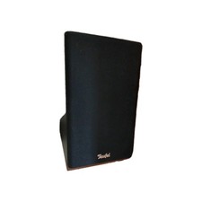 Teufel VT 11 Schwarz 2-Wege Surround Lautsprecher Nagelneu