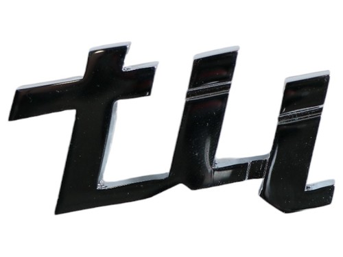 Schriftzug emblem typenzeichen - emblem,
