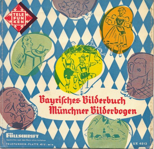 Max greger bayrisches - greger,