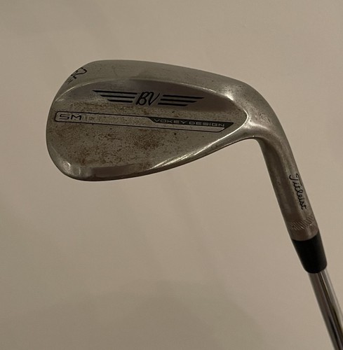 Titleist vokey raw - titleist,