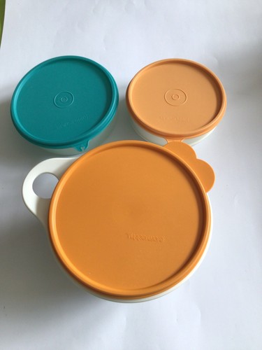 Tupperware konvolut - tupperware,