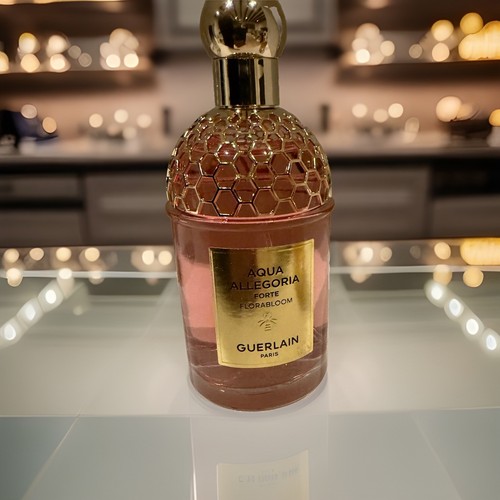 Guerlain aqua allegoria forte - allegoria,