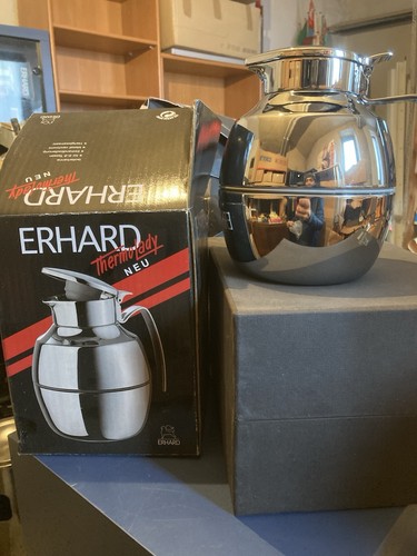 Erhard söhne thermokanne - erhard, &
