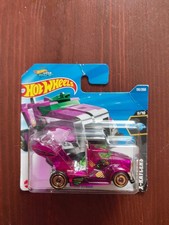 Hot Wheels Rig Storm Treasure