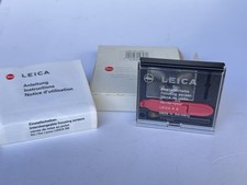 #31348-Leica 14347 Klarscheibe