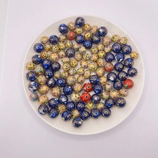 5906 Vintage Cloisonné