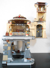 LEGO® Star Wars Jabbas Palast