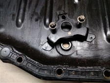 Ölwanne Unten Omega B GM