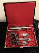 Fürst Forosil 18/8 Edelstahl