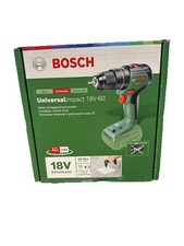 Bosch DIY UniversalImpact