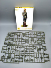 HäT 8110 Figuren WWI German