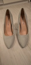 High heels mint - high,