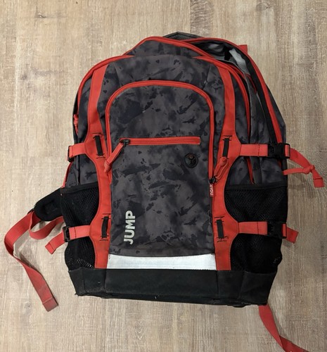 4you schulrucksack modell jump - modell,