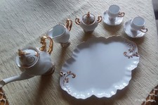 PMI Porzellan Moccaservice