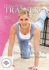 Personal trainer bauch - trainer,