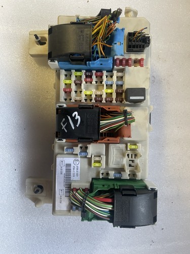 Sicherungskasten ford focus - ford,
