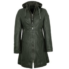 Mauritius - Damen Echtleder